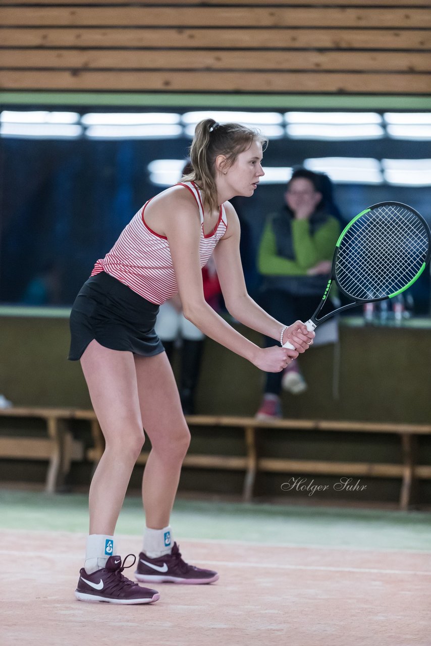 Bild 657 - RL Tennisverein Visbek e.V. - Club zur Vahr e.V. : Ergebnis: 2:4